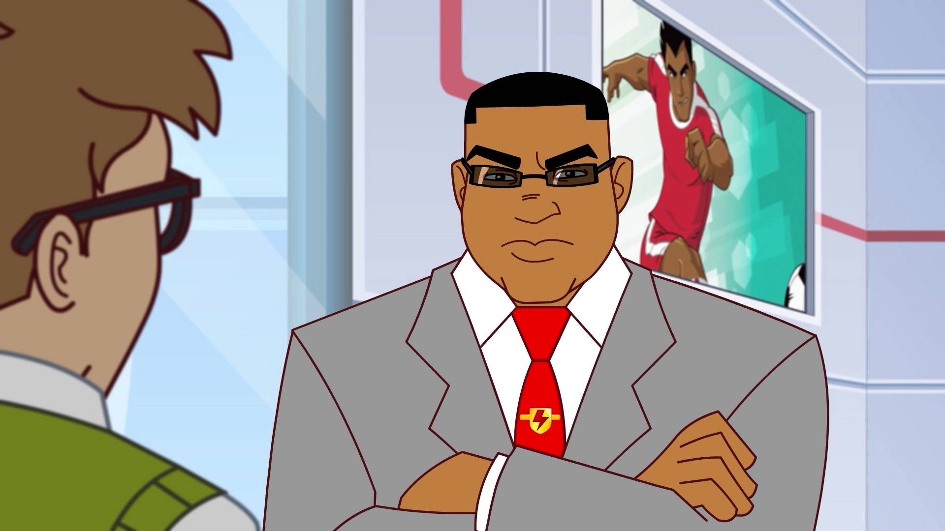 Supa Strikas - 57 Supa Strikas - 57