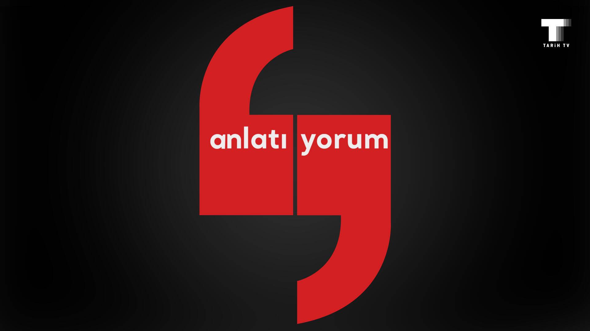 Anlatıyorum S01 B18