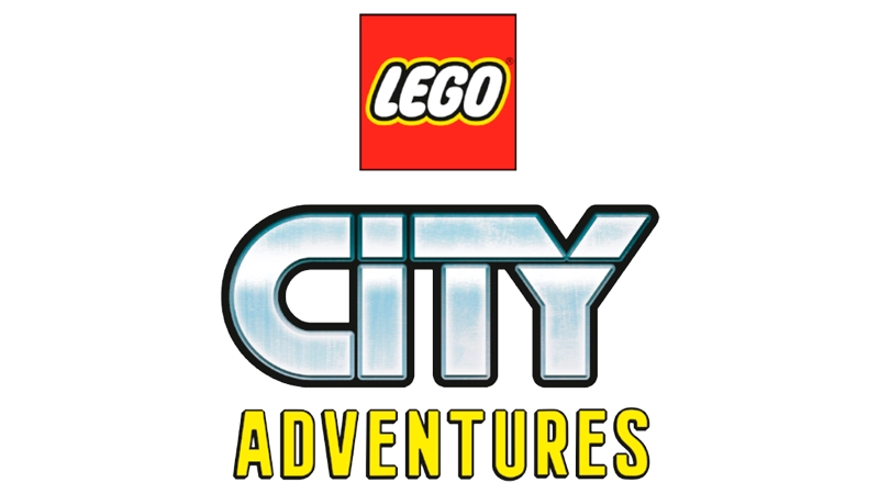 LEGO: City Maceraları S01 B05