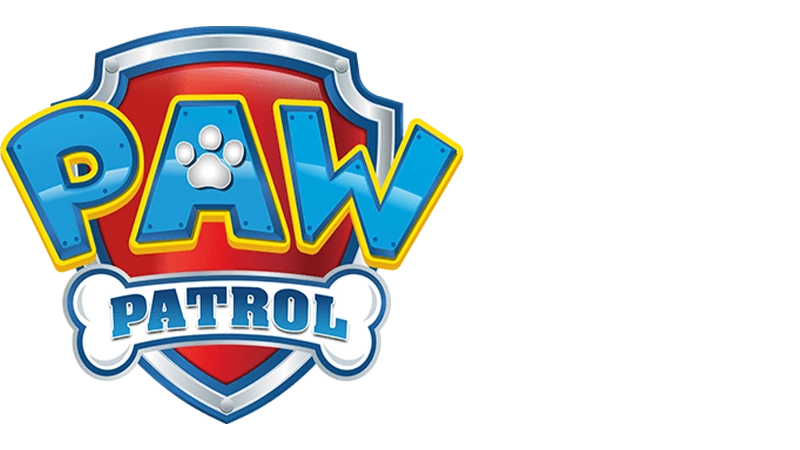 Paw Patrol S03 B18