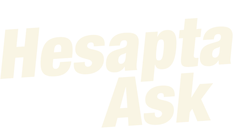 Hesapta Aşk