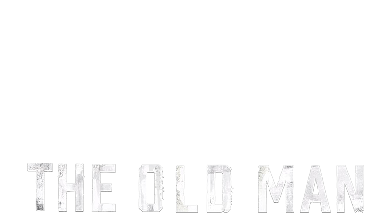 The Old Man S01 B03