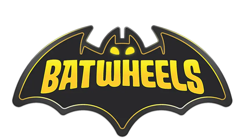 Batwheels S02 B12